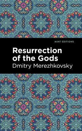 Cover image for Resurrection of the Gods