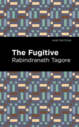 Cover image for The Fugitive
