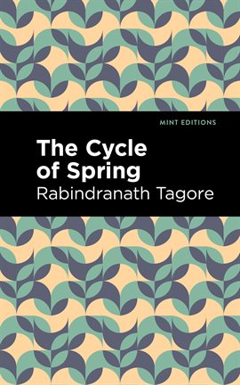 Imagen de portada para The Cycle of Spring