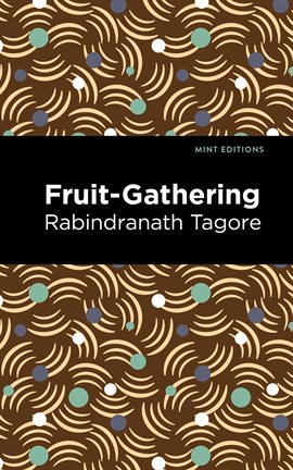 Cover image for Fruit-Gathering