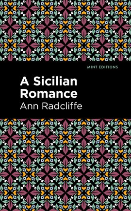 Cover image for A Sicilian Romance