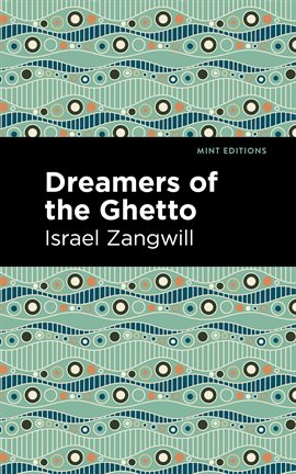 Cover image for Dreamers of the Ghetto