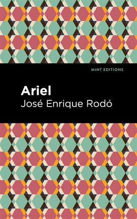 Imagen de portada para Ariel