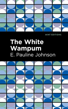 Cover image for The White Wampum