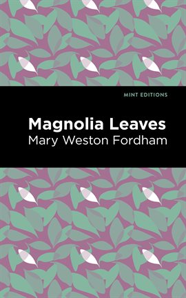 Cover image for Magnolia Leaves
