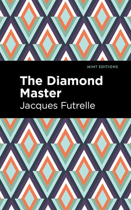 Cover image for The Diamond Master