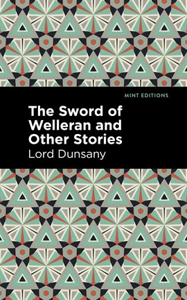Cover image for The Sword of Welleran and Other Stories