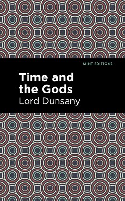 Cover image for Time and the Gods