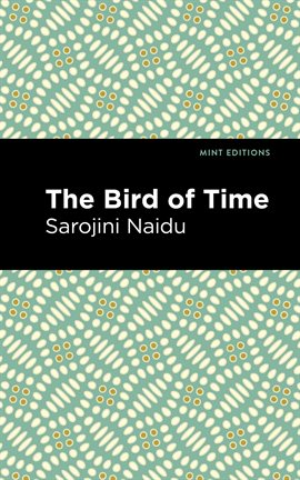 Imagen de portada para The Bird of Time