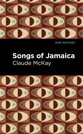 Cover image for Songs of Jamaica