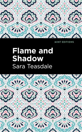 Cover image for Flame and Shadow