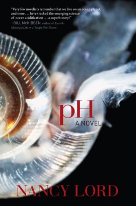 Imagen de portada para pH: A Novel