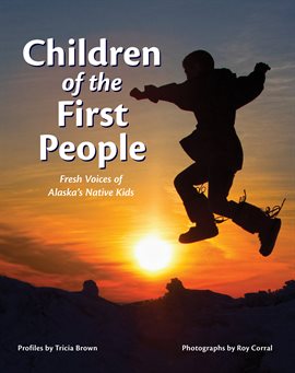 Cover image for Children of the First People
