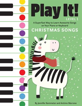 Play It! Christmas Songs Play It! Christmas Songs