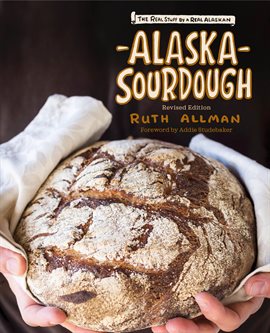 Imagen de portada para Alaska Sourdough