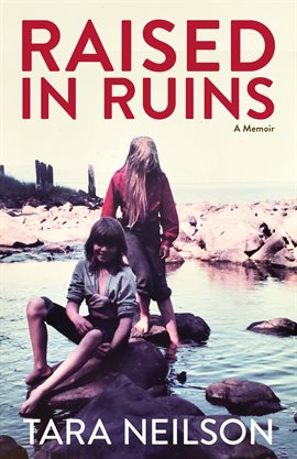 Cover image for Raised in Ruins