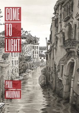 Cover image for Come to Light