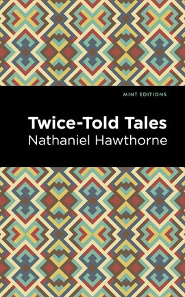 Cover image for Twice Told Tales