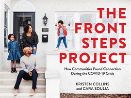 Cover image for The Front Steps Project