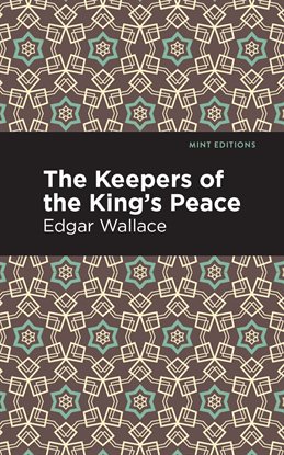 Imagen de portada para The Keepers of the King's Peace