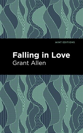 Cover image for Falling in Love