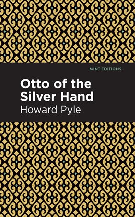 Cover image for Otto of the Silver Hand