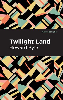 Imagen de portada para Twilight Land