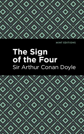 Imagen de portada para The Sign of the Four