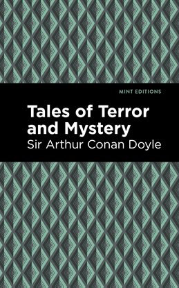 Cover image for Tales of Terror and Mystery