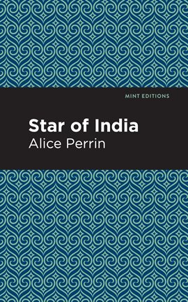 Cover image for Star of India