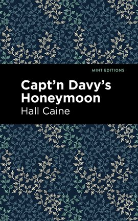 Cover image for Capt'n Davy's Honeymoon