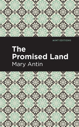 Cover image for The Promised Land