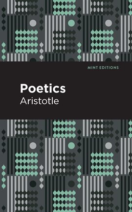 Cover image for Poetics