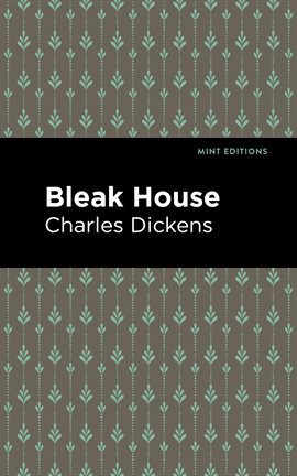 Cover image for Bleak House