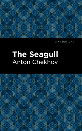 Cover image for The Seagull