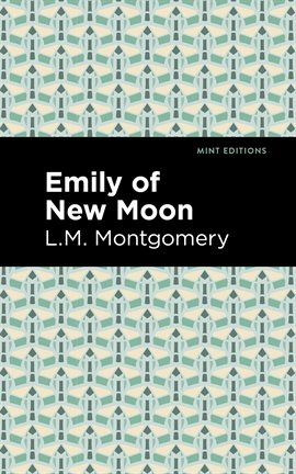 Imagen de portada para Emily of New Moon