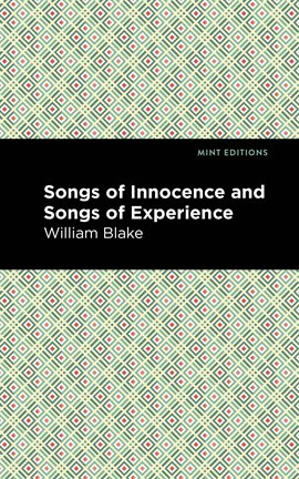 Cover image for Songs of Innocence and Songs of Experience
