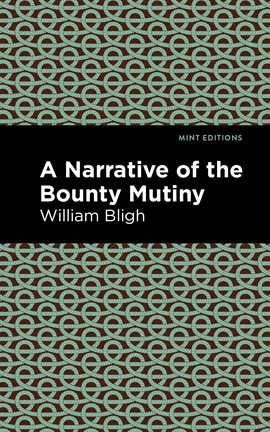 Imagen de portada para The Bounty Mutiny
