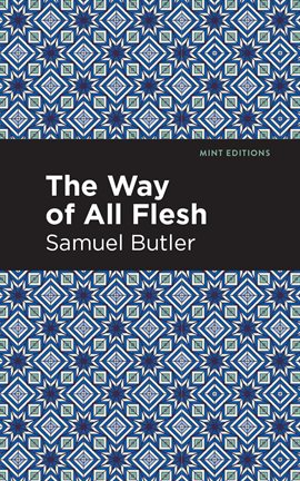 Cover image for The Way of All Flesh