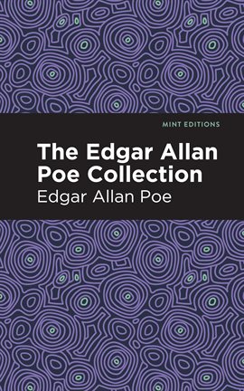Cover image for The Edgar Allan Poe Collection