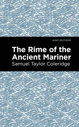 Imagen de portada para Rime of the Ancient Mariner