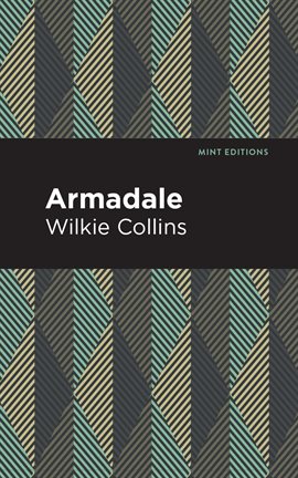 Cover image for Armadale