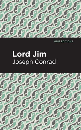 Imagen de portada para Lord Jim
