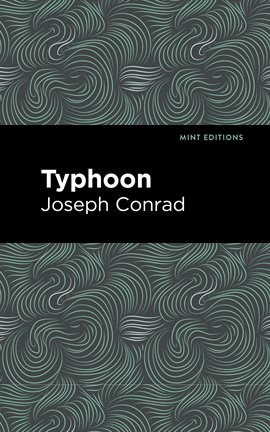 Cover image for Typhoon