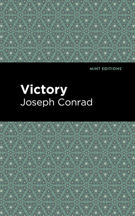 Cover image for Victory