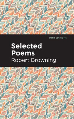 Cover image for Selected Poems