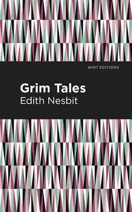 Cover image for Grim Tales