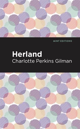 Cover image for Herland