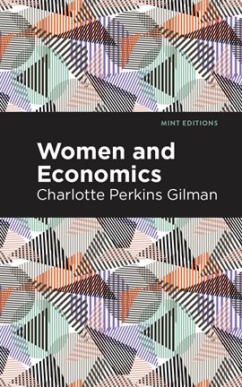 Cover image for Women and Economics