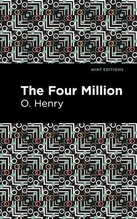 Cover image for The Four Million